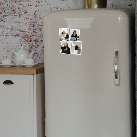 Personalized Magnets