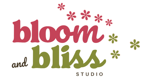 Bloom and Bliss Studio