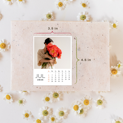 Calendar Magnets