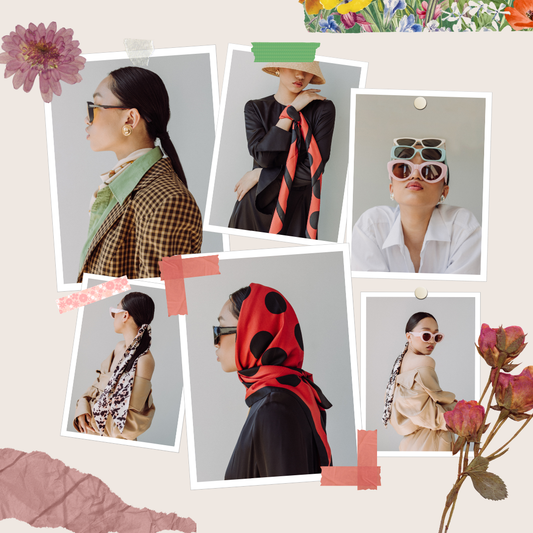 Personalized Magnets