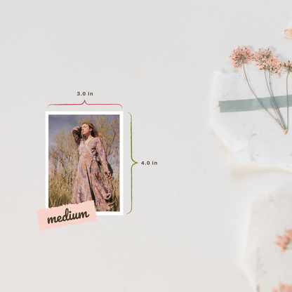 Personalized Magnets